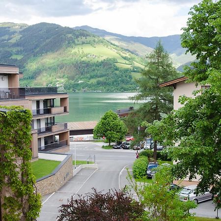 Apartment House Near The Lake ツェル アム ゼー エクステリア 写真